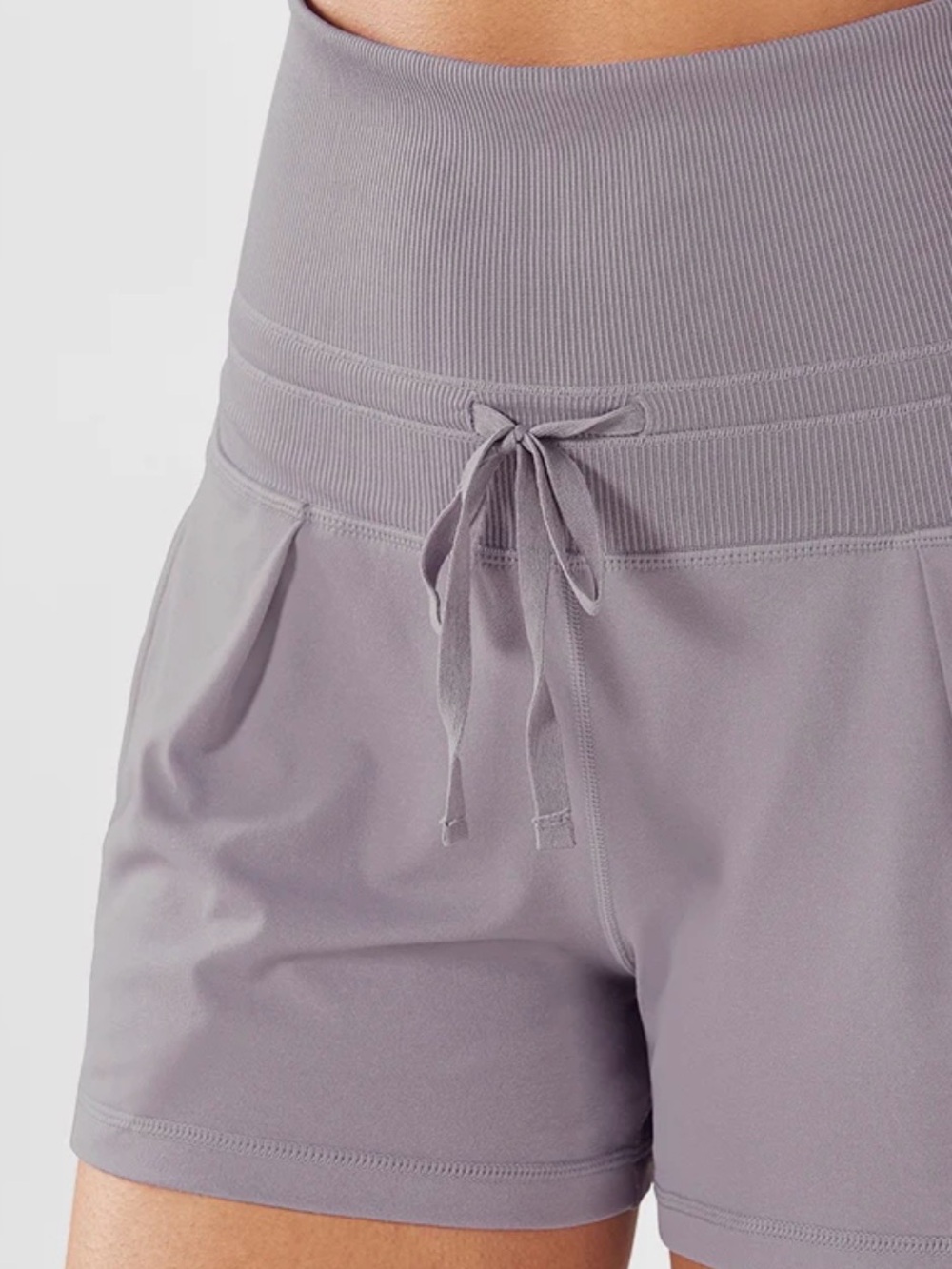 Fabletics Maj Shorts - Jasmine